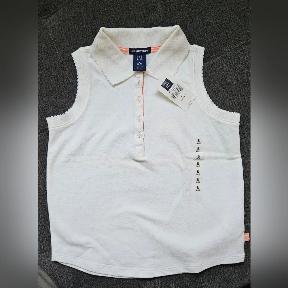 GAP kids stretch
